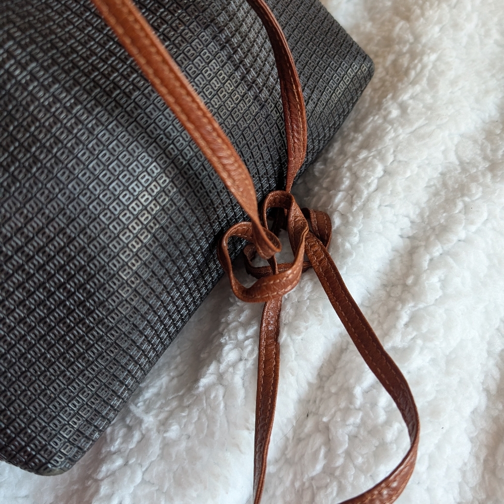 Bally crossbody bag - Picture 14 of 15